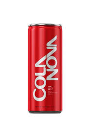 Kola Nova 250 ml 24 adet